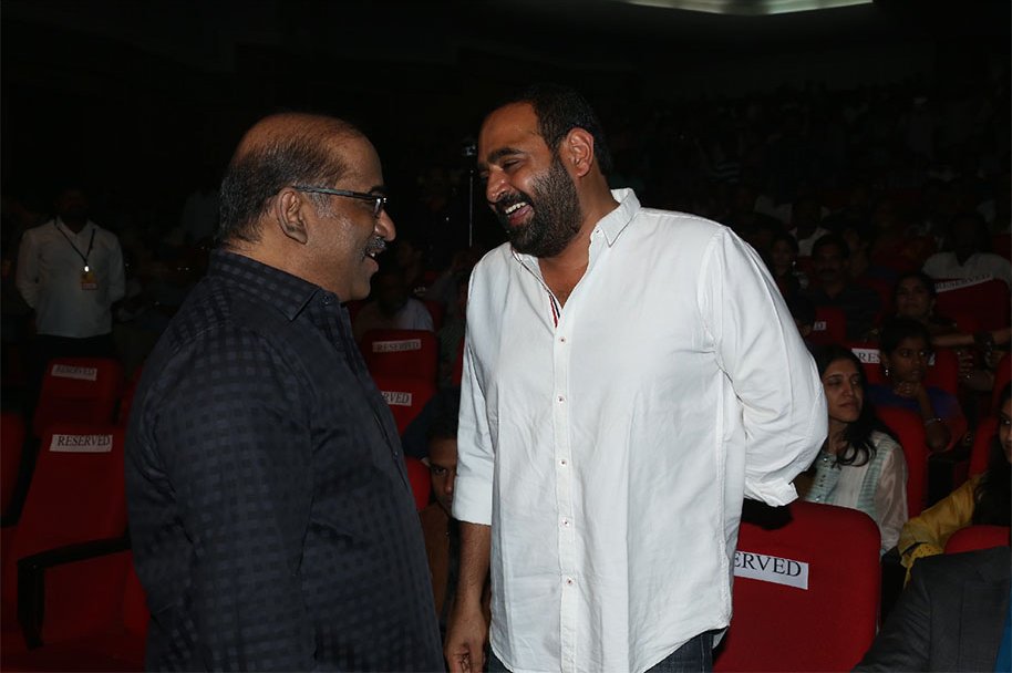 Manam-100-days-and-Oka-Laila-Kosam-Audio